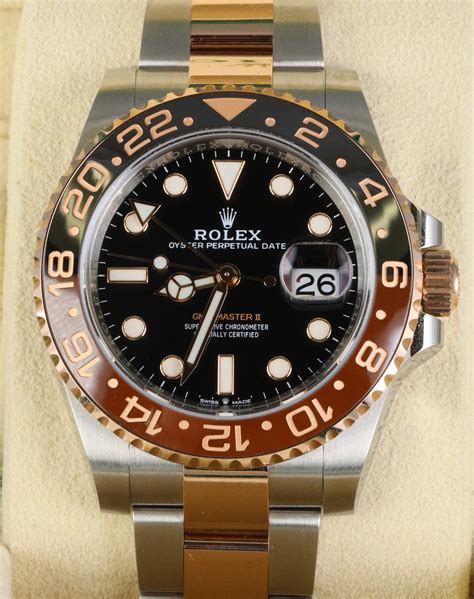 new rolex gmt ii|Rolex gmt ii price.